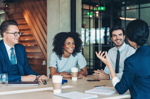 Sixth Business Checking Account