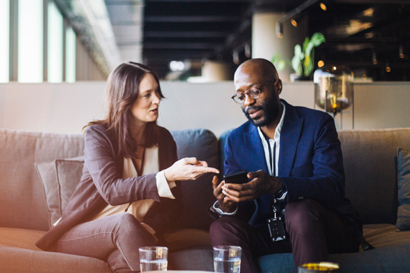 Sixth Business Loans