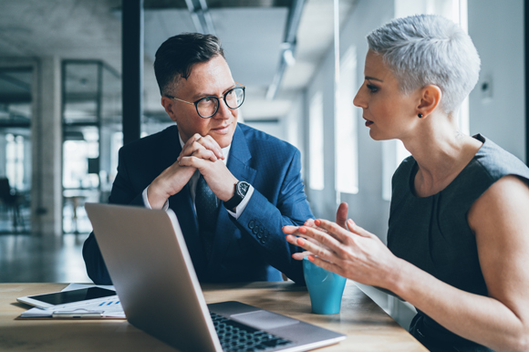 Sixth Business Savings